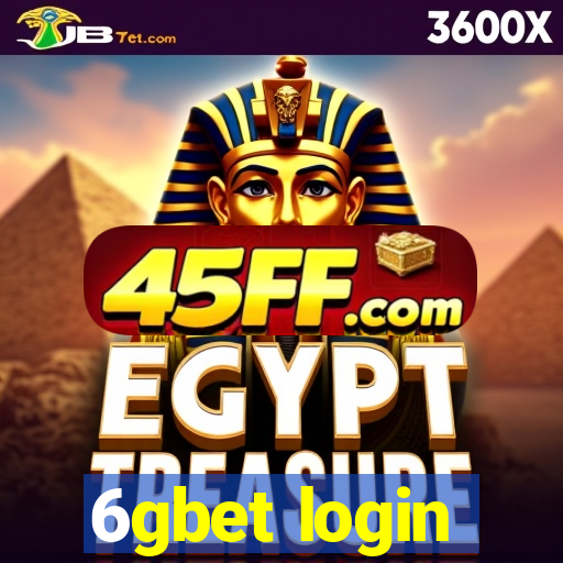 6gbet login